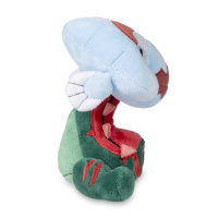 Authentic Pokemon center plush Dracovish pokedoll 17CM